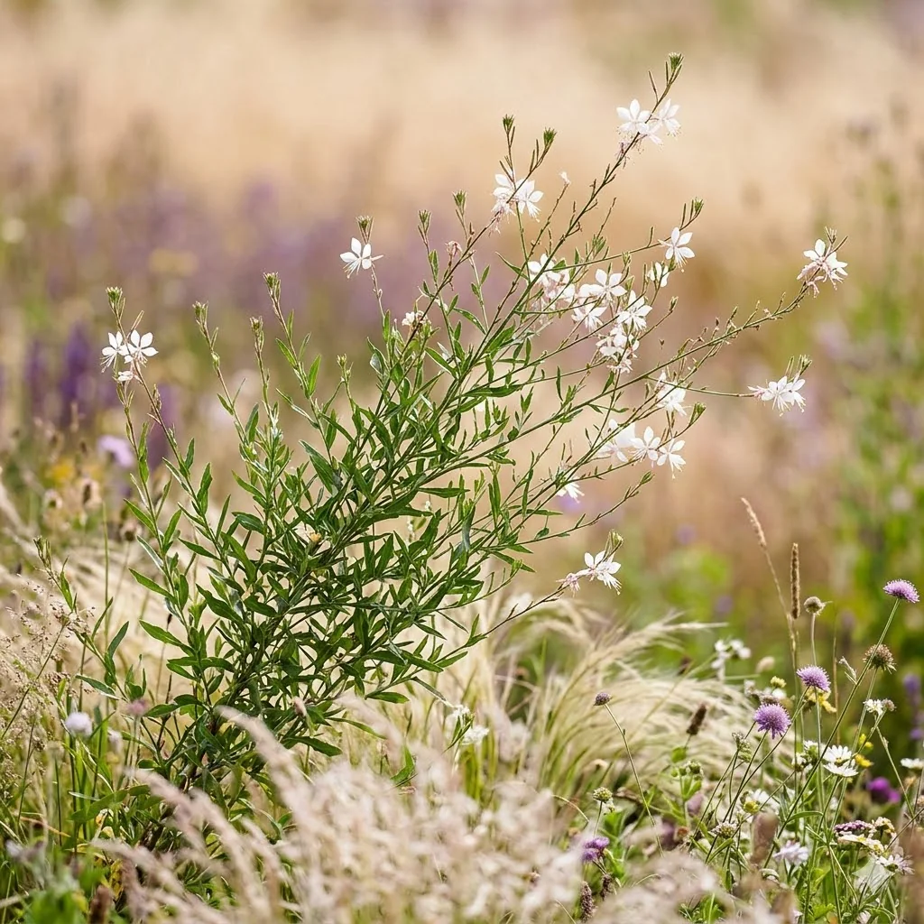 Gaura lindheimera - zdjęcie 3