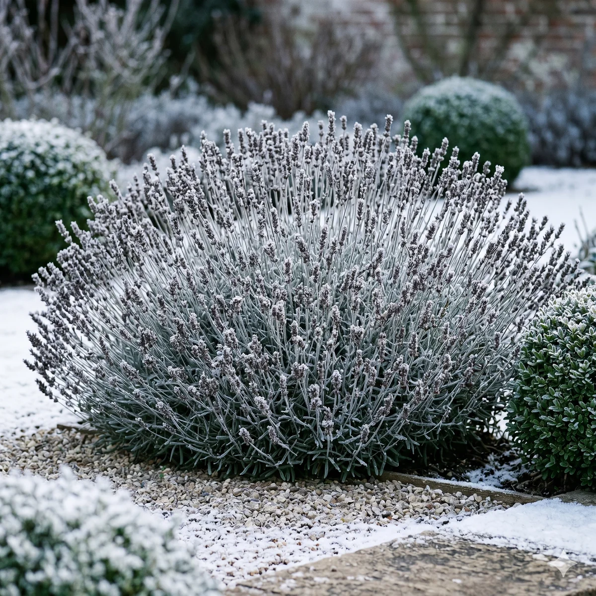 Lawenda wąskolistna 'Hidcote' - zdjęcie 3