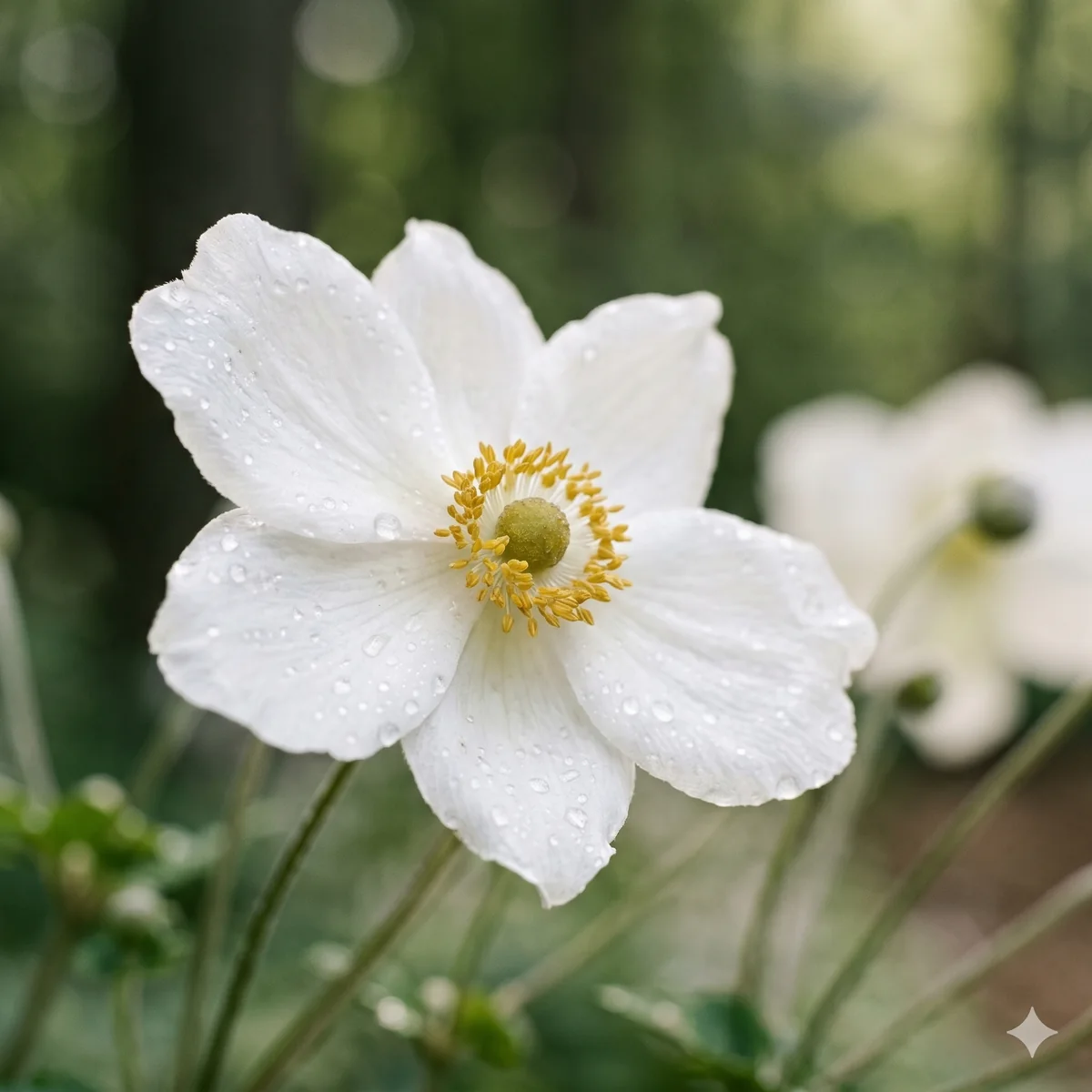 Krzewuszka 'Nana Variegata' - zdjęcie 3