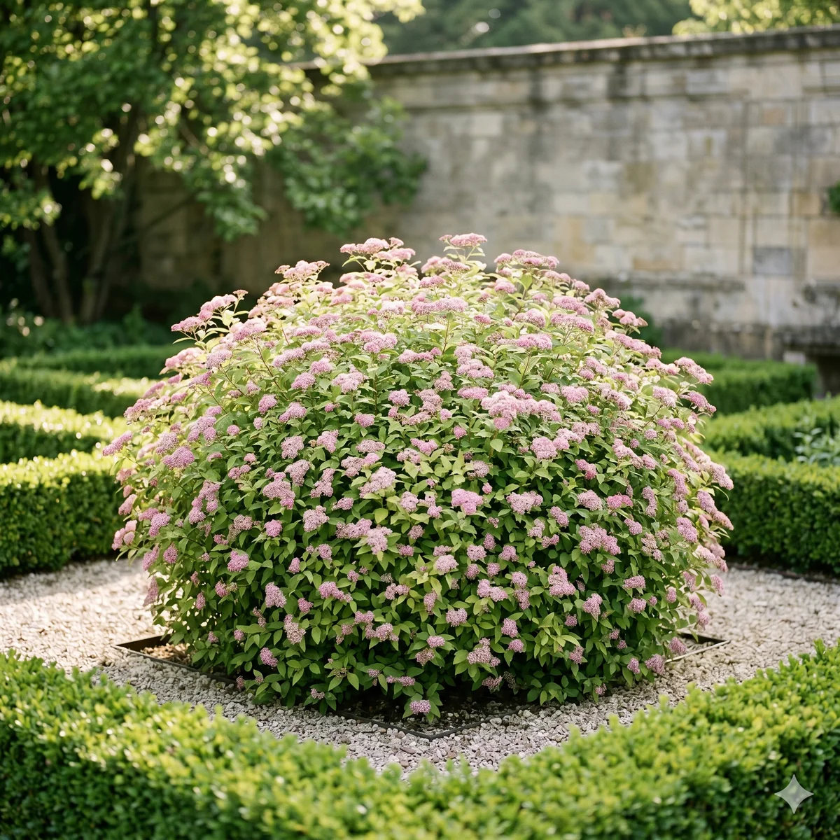Krzewuszka 'Bristol Ruby'